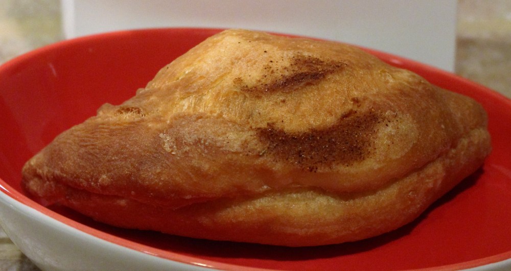 calzone Palmieri Cafe Italian coffee bakery