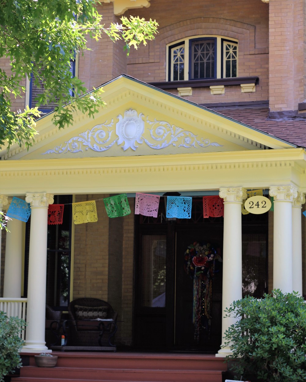 victorian home, King William Association, King William Fair, King William, Fiesta, San Antonio, Texas