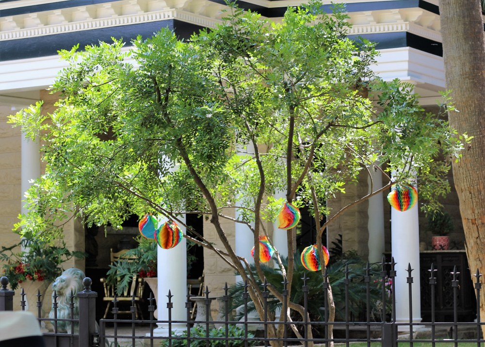 KIng William Fair, King William Association, Fiesta, San Antonio, Texas