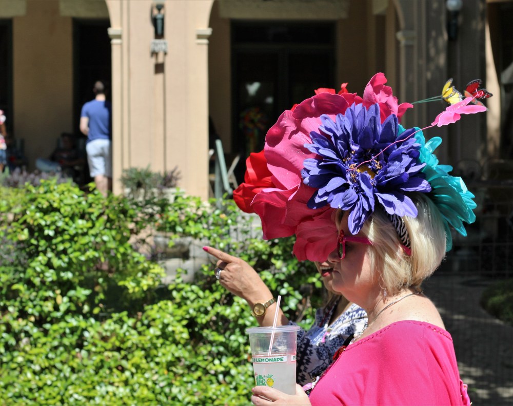 KIng William Fair, King William Association, Fiesta, San Antonio, Texas