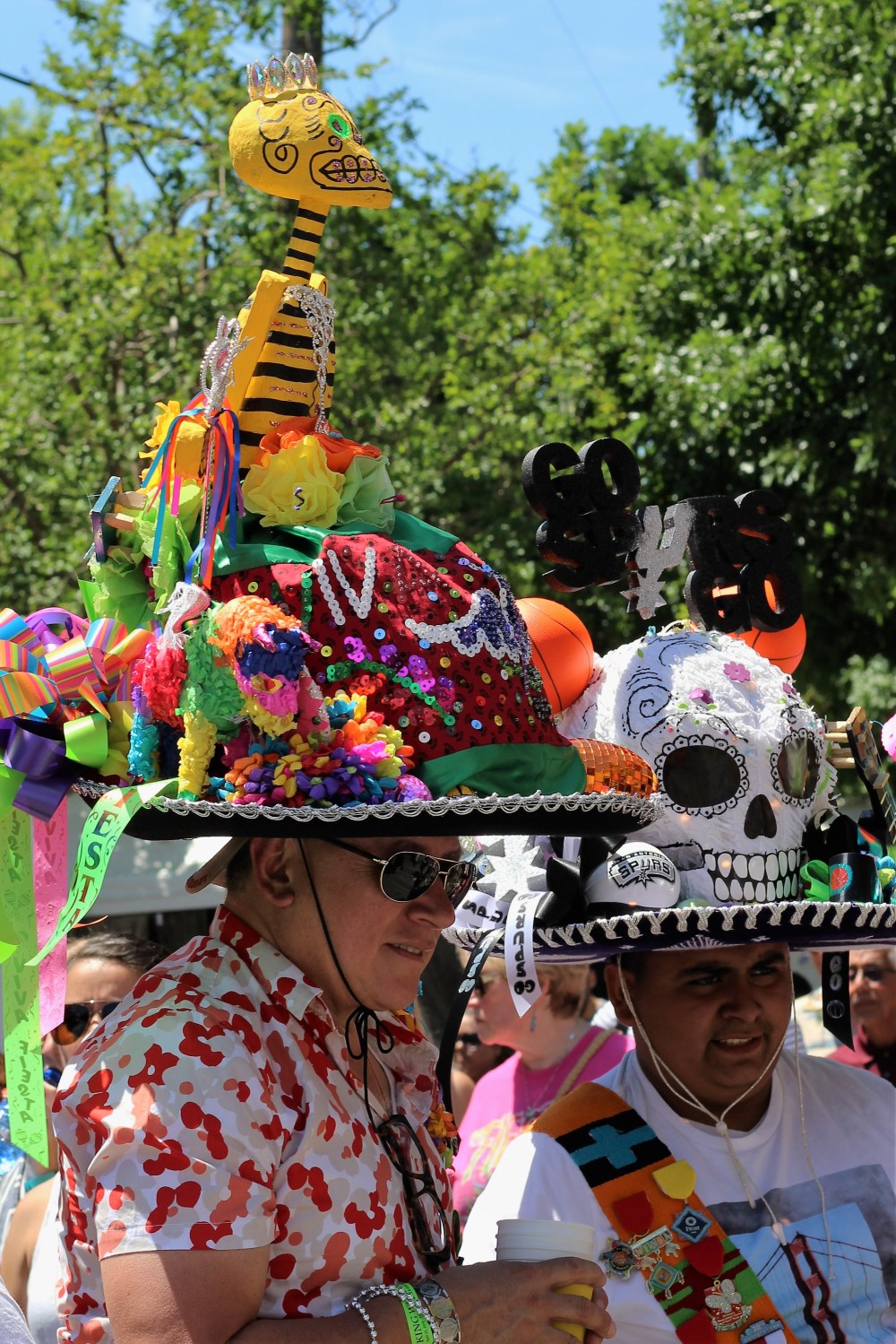 KIng William Fair, King William Association, Fiesta, San Antonio, Texas