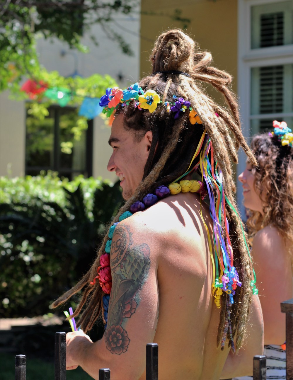KIng William Fair, King William Association, Fiesta, San Antonio, Texas