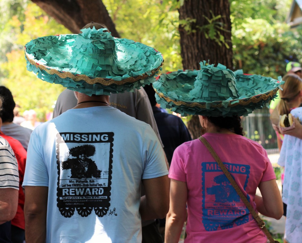 KIng William Fair, King William Association, Fiesta, San Antonio, Texas