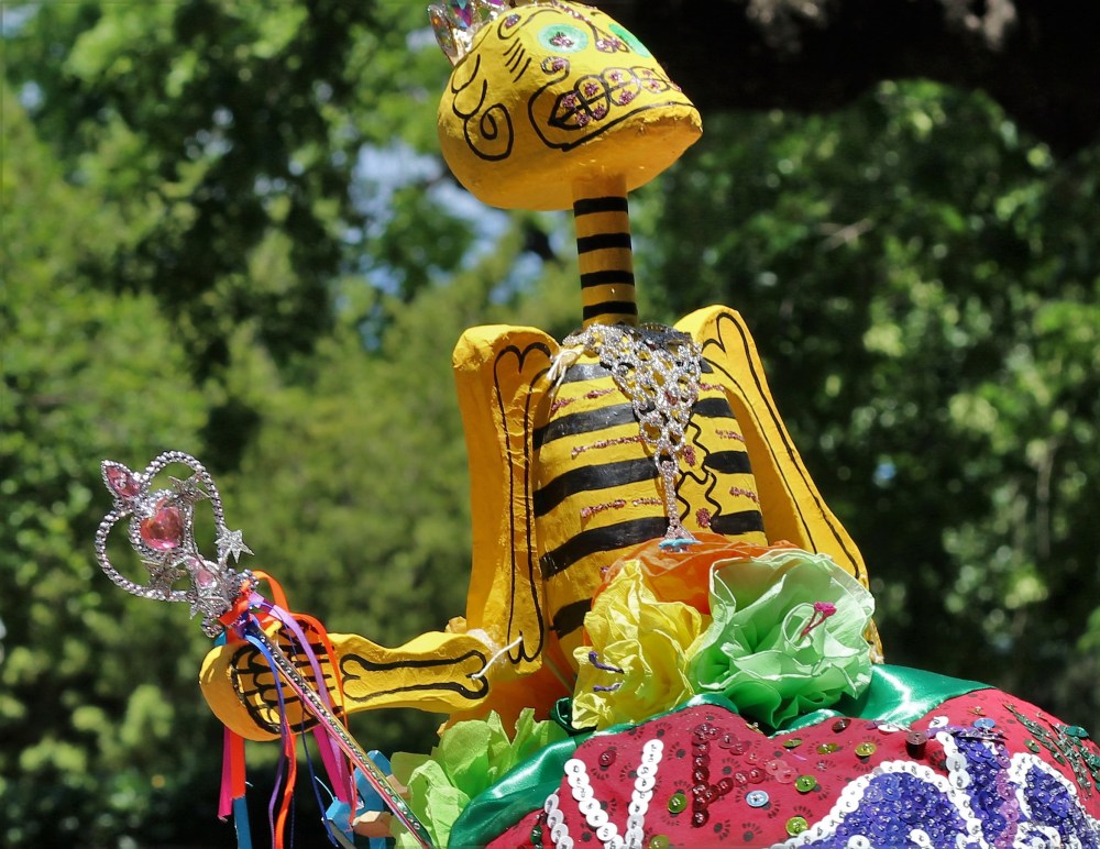 KIng William Fair, King William Association, Fiesta, San Antonio, Texas